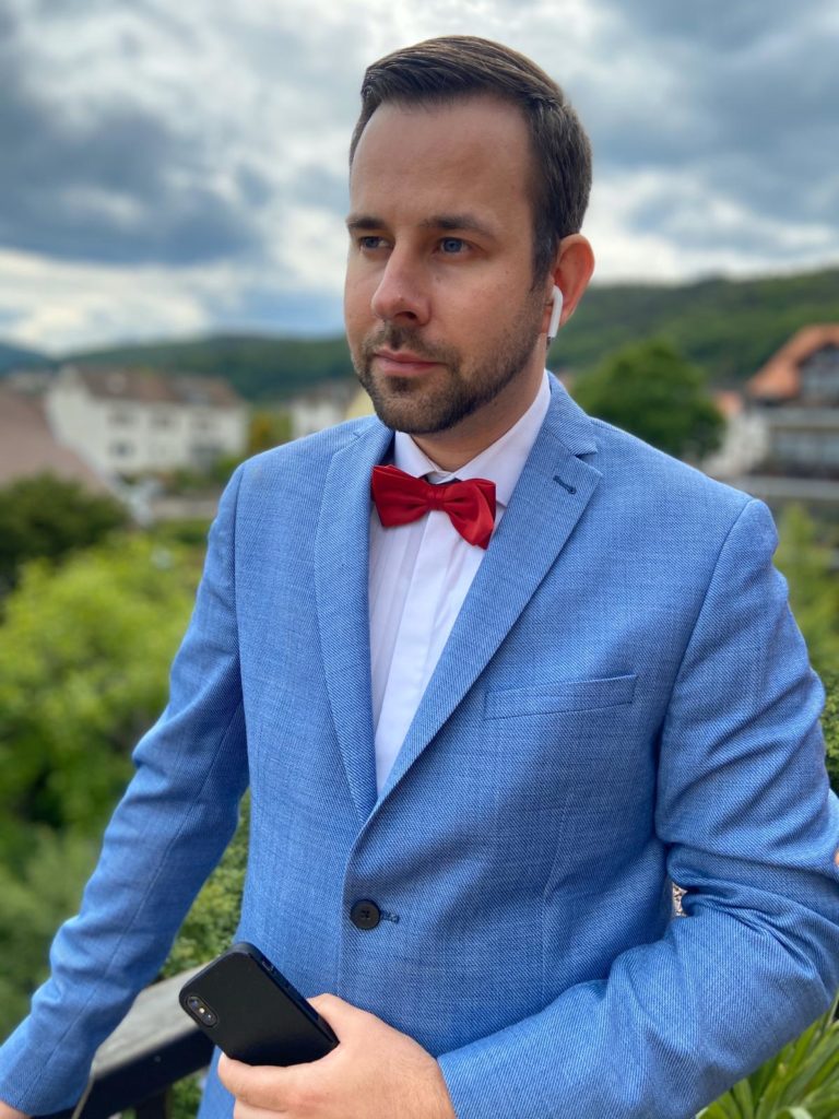 Thomas Pollad